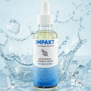 IMPAKT Vitamin C Serum